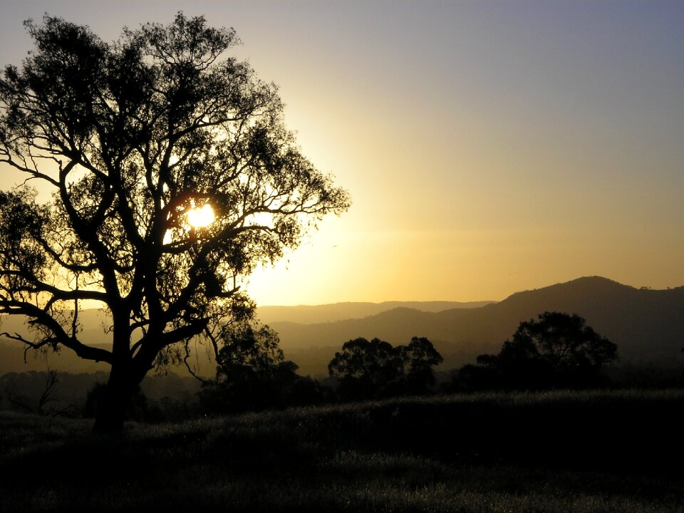 Nature outdoors australia