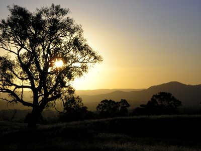 Nature outdoors australia