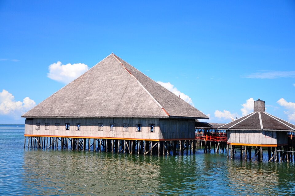Sabah malaysia laut