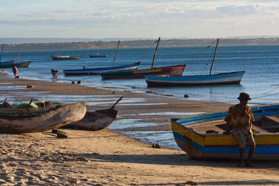 Boats boat madagascar