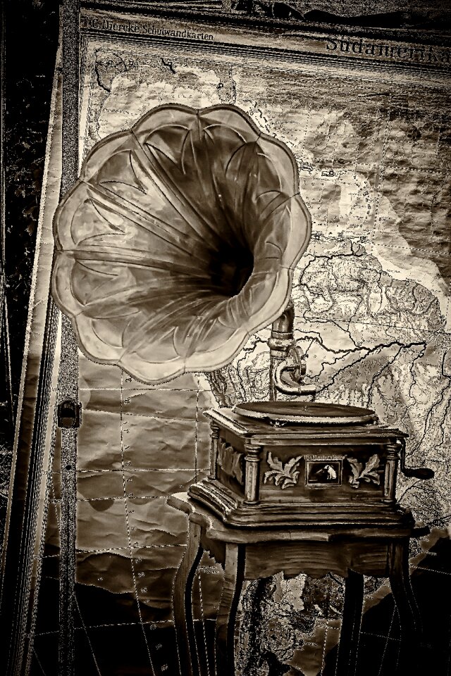 Nostalgia browse record