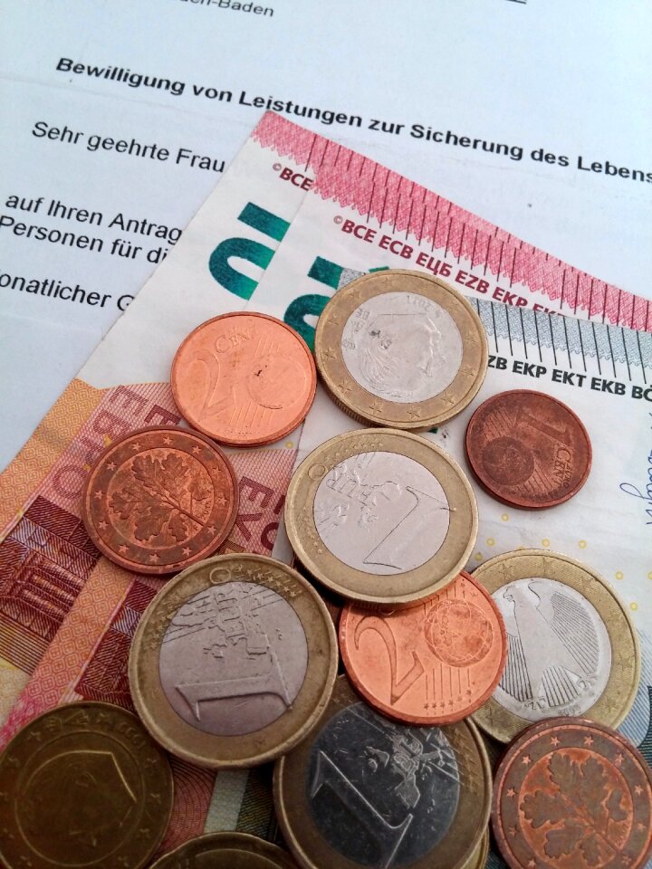 Cancellation attention money