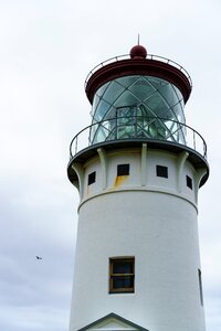 Architecture beacon