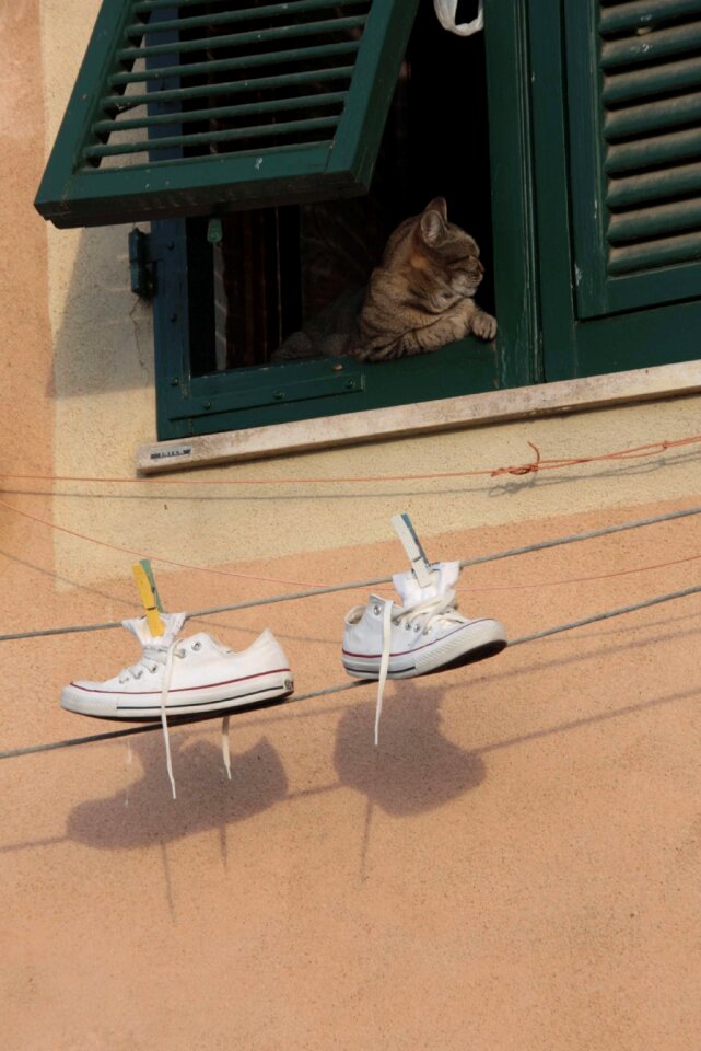 Tuscany relax serenity