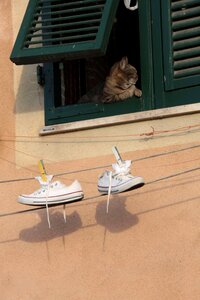 Tuscany relax serenity