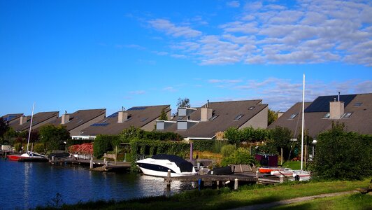 Neighbourhood dutch europe