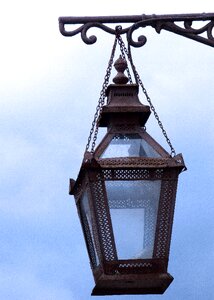 House light lantern