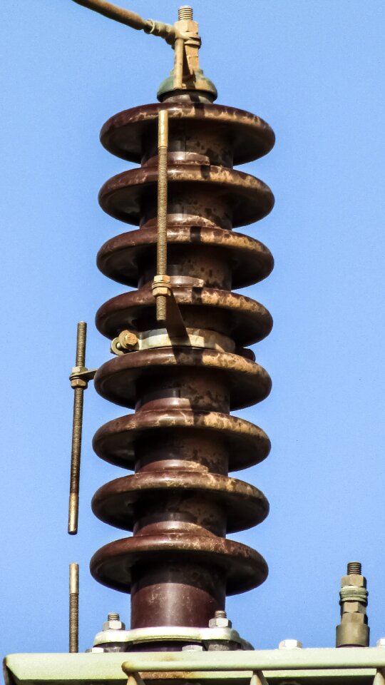 Energy power voltage