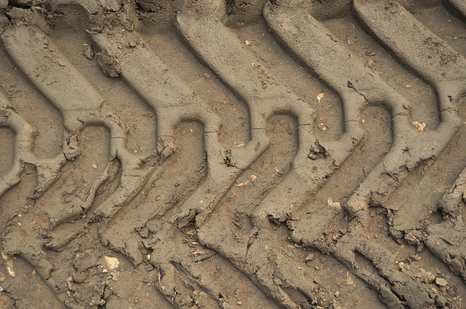 Track local offroad