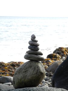 Denmark sea beach