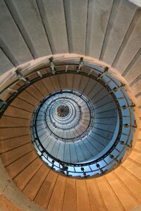 Perspective lighthouse