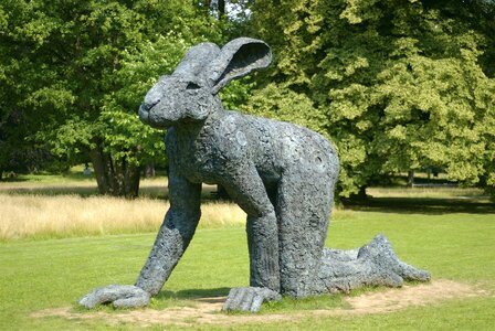 Park homburg landmark