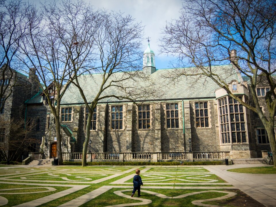 University college toronto