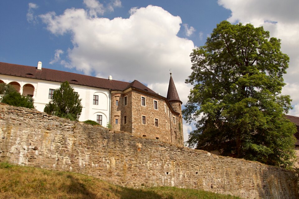 Castle travel holidays