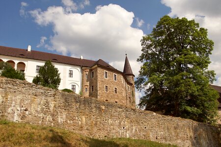 Castle travel holidays