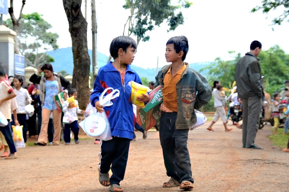 Gift toy kids