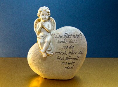 Hope death consolation