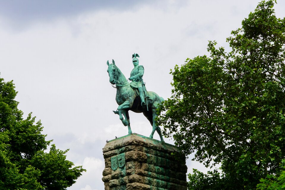 Ride stature green