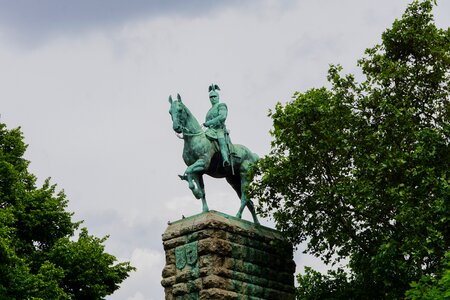 Ride stature green