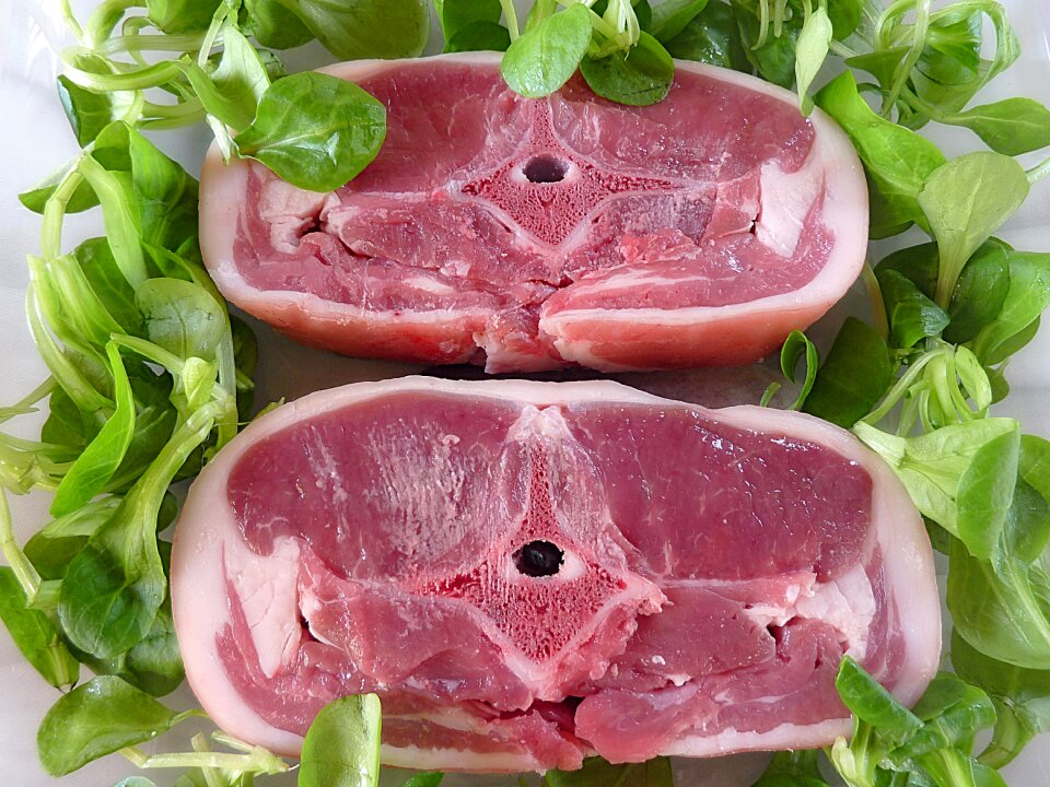 Power produce feed