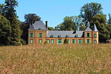 Department of expensive oizon house