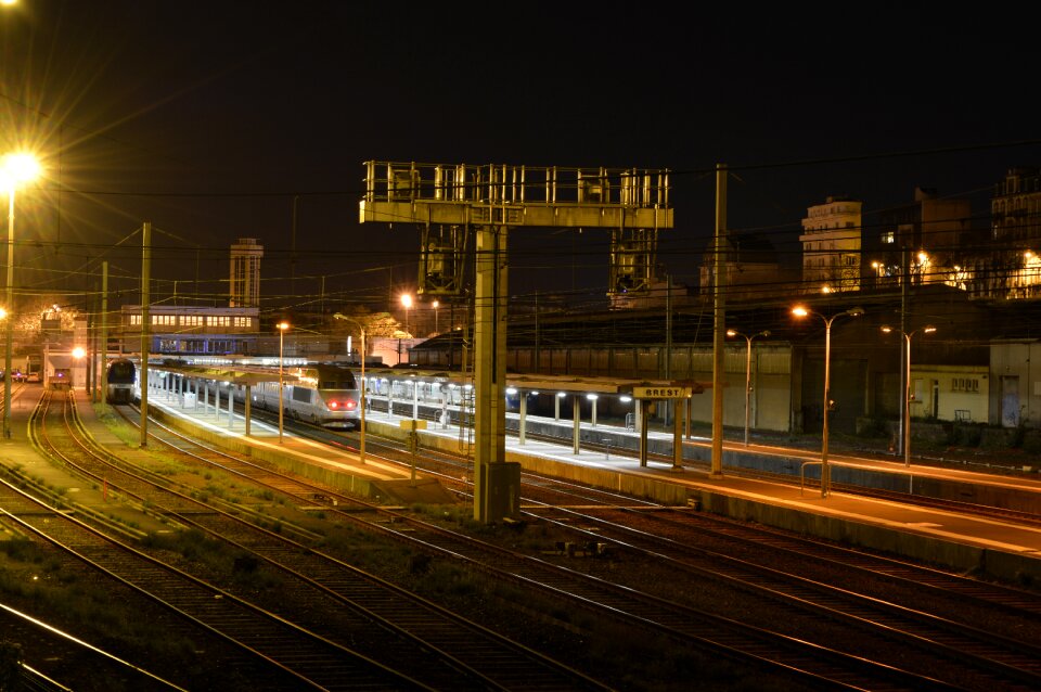 Station france finistère