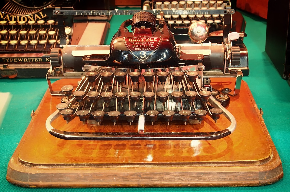 Antique classic rare
