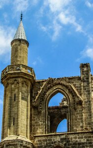 Ayios nikolaos cathedral gothic