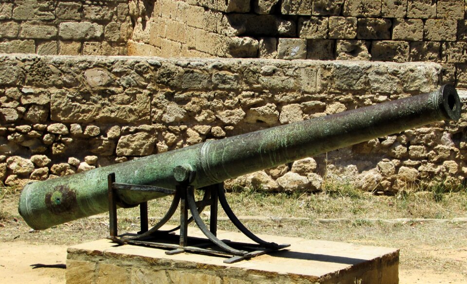Fortress defense war