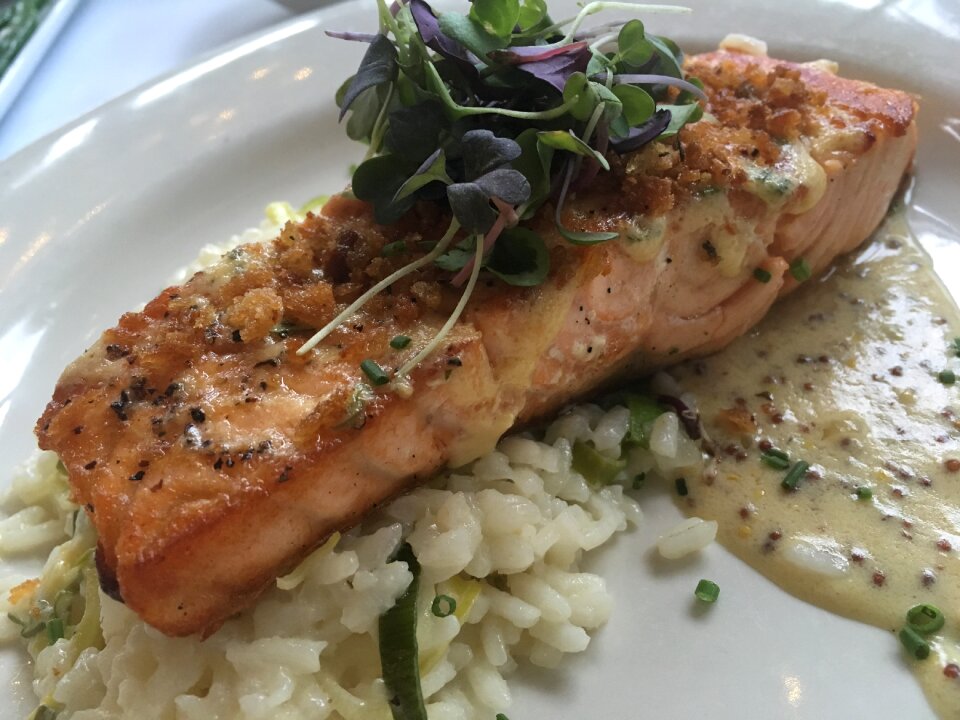 Food fresh gourmet