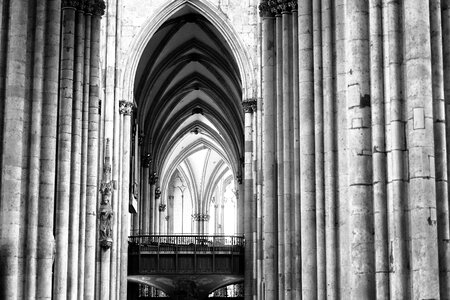 Mood by looking passage