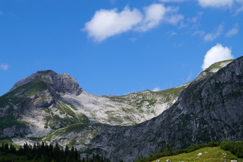 Nature austria huge