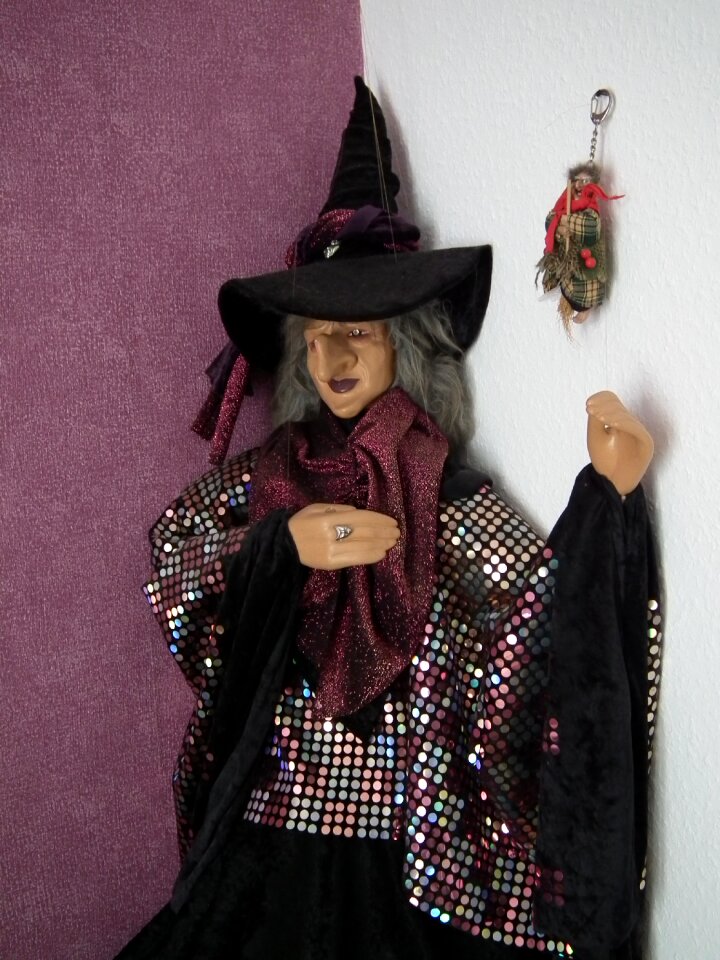 Magician merlin Free photos