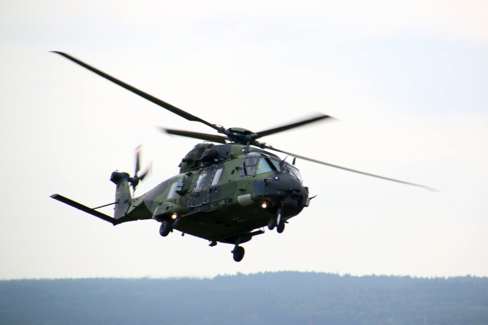 Bundeswehr air force army