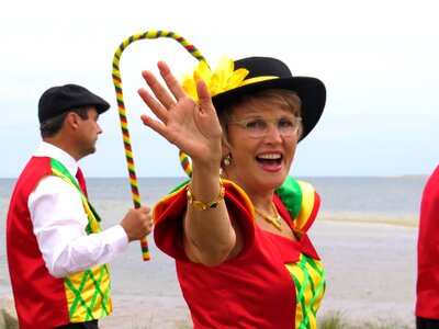 Celebration carnival festival