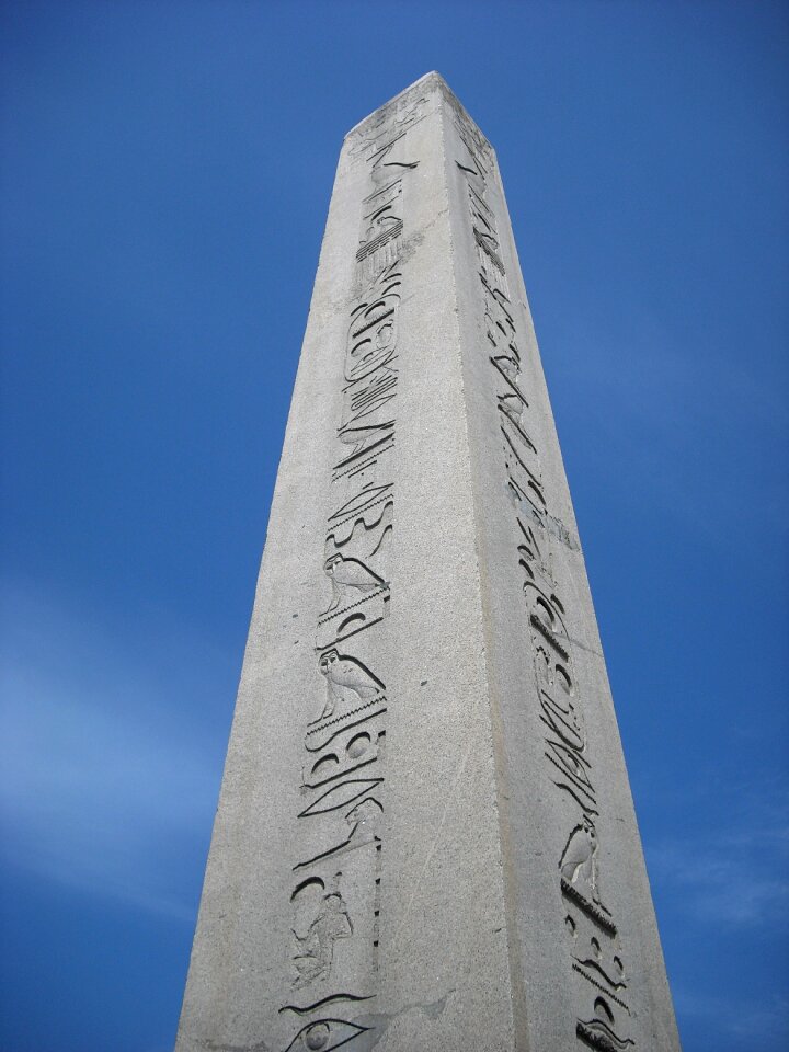 Theodosius istanbul turkey