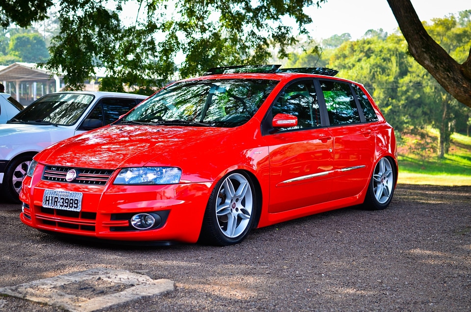 Motor automotive transport