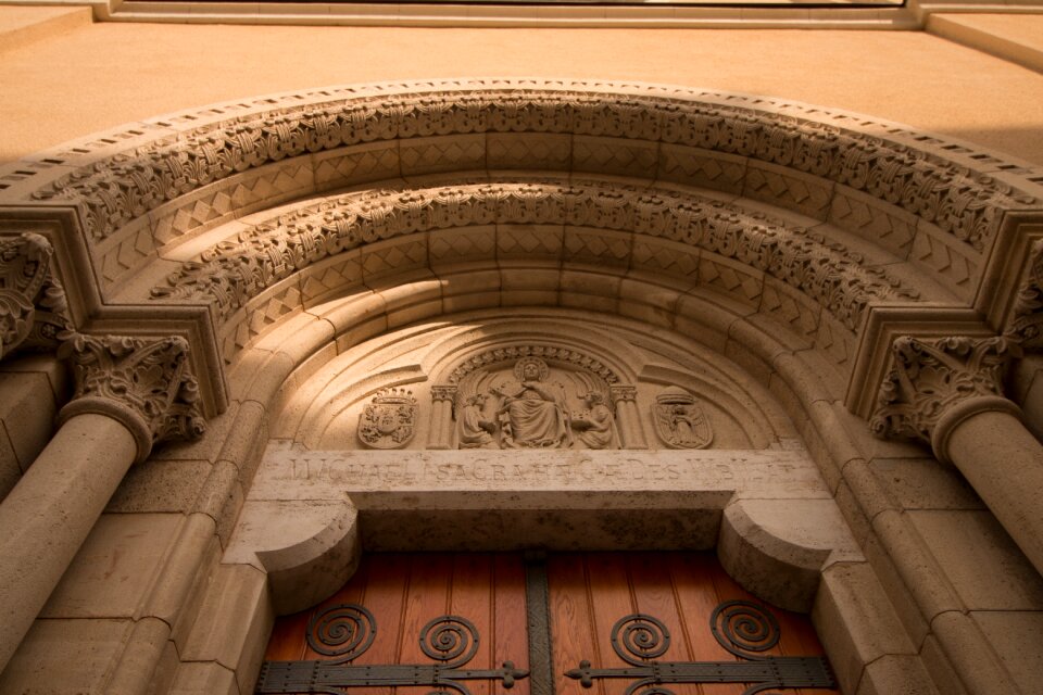 Architecture architect europe
