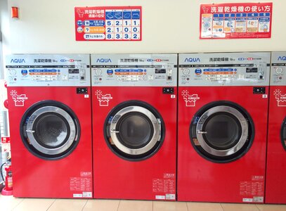 Fully automatic washing machine machinery self