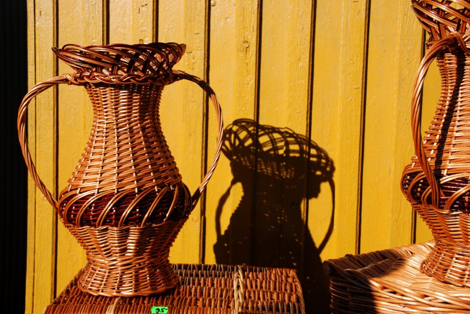 Manual labor crafts brown