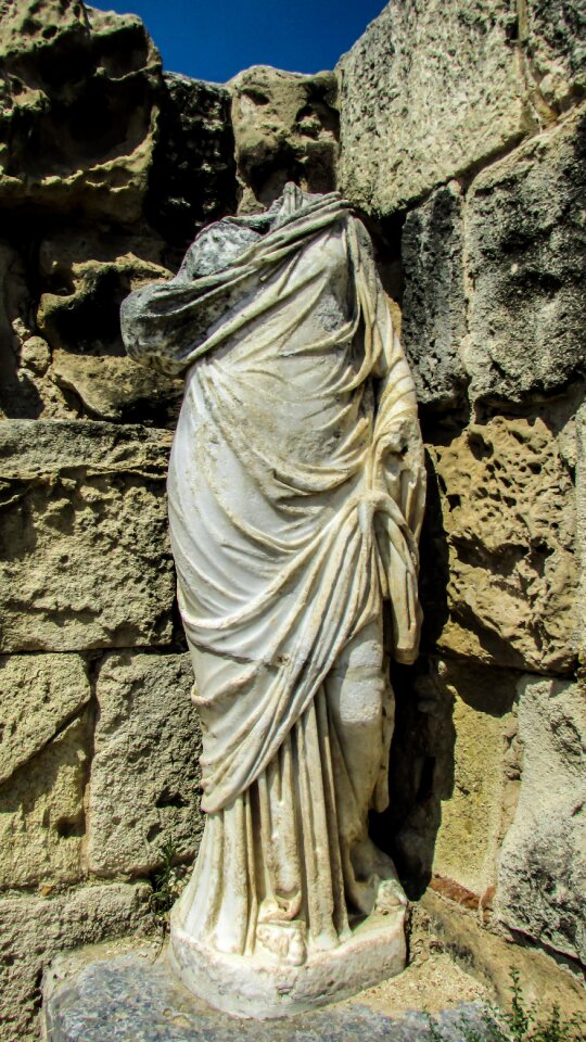 Woman archaeology archaeological