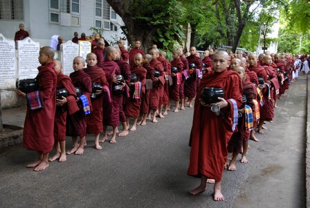 Burma asia travel