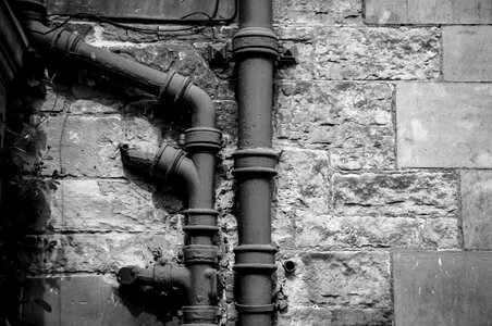 Old house home