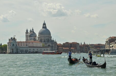 Venice italy water