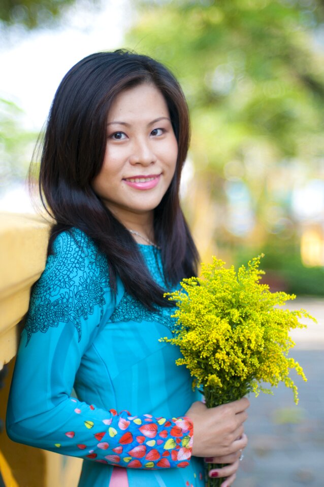 Young fresh vietnam