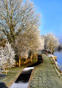 In county longford ireland