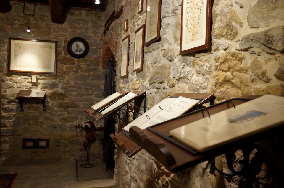 Historian cottages-vacation rentals family