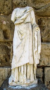 Woman tunic archaeology