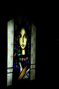 Church religion catholic