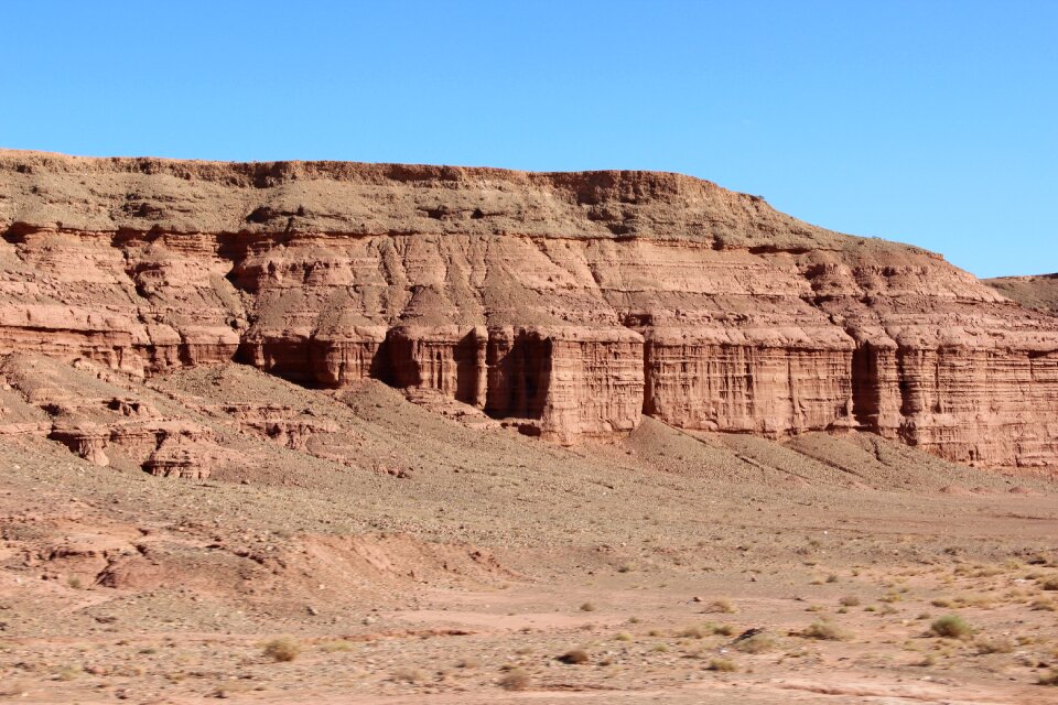 Desert berber discovermarocco